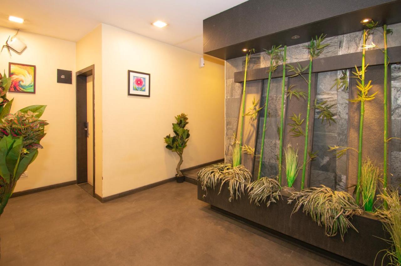 Octave Koregaon Park Pune Ngoại thất bức ảnh